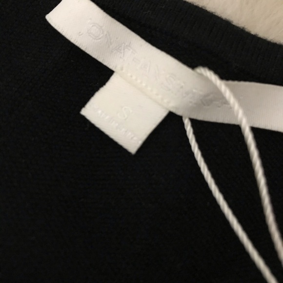 JONATHAN SIMKHAI Cutout Knee-Length Dress - Picture 6 of 7